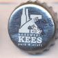 Beer cap Nr.23465: London Mild Ale produced by Brouwerij Kees/Middelburg