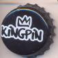 Beer cap Nr.23476: Kingpin produced by Browar Zarzecze/Zarzecze