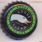 Beer cap Nr.23480: Goose IPA produced by Goose Island Beer Co/Chicago
