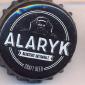 Beer cap Nr.23492: Alaryk produced by Alaryk/Beziers
