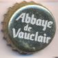 Beer cap Nr.23493: Abbaye de Vauclair produced by Les Brasseurs de Gayant/Douai