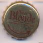 Beer cap Nr.23509: Biere Blonde produced by Systeme U/Creteil