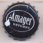Beer cap Nr.23521: Amager produced by Amager Bryghus Aps/Kopenhagen