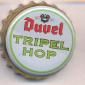 Beer cap Nr.23522: Duvel Tripel Hop produced by Moortgart/Breendonk