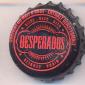 Beer cap Nr.23525: Desperados produced by Brasserie Fischer/Schiltigheim