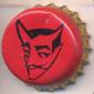 Beer cap Nr.23530: Le trou du Diable produced by Brasserie Artisanale Le Trou Du Diable/Shawinigan