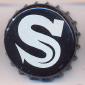 Beer cap Nr.23538: all brands produced by Siren Craft Brew/Finchampstead