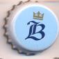 Beer cap Nr.23541:  Blanche de Namur produced by Brasserie du Bocq/Purnode