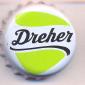 Beer cap Nr.23582: Dreher Lemon produced by Dreher/Triest