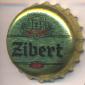 Beer cap Nr.23584: Zibert Original produced by ZAO Pivovarnya Ziberta/Fastiv