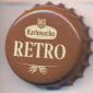 Beer cap Nr.23605: Karlovacko Retro produced by Karlovacka Pivovara/Karlovac