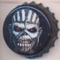 Beer cap Nr.23611: Trooper Premium British Beer produced by Robinsons Unicorn Brewery/Stockport
