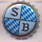 Beer cap Nr.23619: all brands produced by Starnberger Brauhaus GmbH/Berg