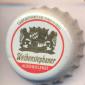 Beer cap Nr.23659: Weihenstephaner Alkoholfrei produced by Bayrische Staatsbrauerei Weihenstephan/Freising