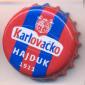 Beer cap Nr.23756: Karlovacko Pivo produced by Karlovacka Pivovara/Karlovac
