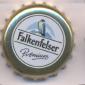 Beer cap Nr.23758: Falkenfelser Premium produced by Netto Supermarkt GmbH & Co./Stavenhagen