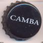 Beer cap Nr.23760: Camba produced by Camba Bavaria GmbH/Truchtlaching