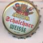 Beer cap Nr.23763: Schalchner Weisse produced by Weißbräu Schwendl/Tacherting-Schalchen