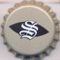 Beer cap Nr.23811: Stela produced by Stefani & Co/Durres