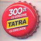 Beer cap Nr.23827: Tatra produced by Brauerei Lezajsk/Lezajsk