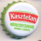 Beer cap Nr.23838: Kasztelan Niepasteryzowane Swieze z natury produced by Sierpc/Sierpc