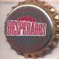Beer cap Nr.23839: Desperados produced by Browary Zywiec/Zywiec