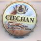 Beer cap Nr.23854: Ciechan produced by Browar Ciechanow/Ciechanow