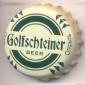 Beer cap Nr.23857: Golfschteiner Beer produced by Barnaul Brewery/Barnaul