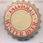 Beer cap Nr.23883: Talviolut Winter Beer produced by Mallakoski Oy/Seinajoki