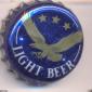 Beer cap Nr.23892: Sinebrychoff Light Beer produced by Oy Sinebrychoff Ab/Helsinki