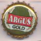 Beer cap Nr.23896: Argus Gold produced by Browar Lomza/Lomza