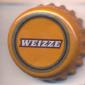 Beer cap Nr.23899: Weizze produced by Oy Sinebrychoff Ab/Helsinki