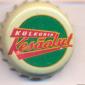 Beer cap Nr.23909: Kulkurin Kesäolut produced by Oy Sinebrychoff Ab/Helsinki