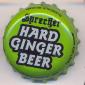 Beer cap Nr.23918: Sprecher Hard Ginger Beer produced by Sprecher Brewing Company/Glendale