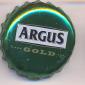 Beer cap Nr.23920: Argus Gold produced by Browar Lomza/Lomza