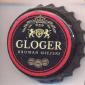 Beer cap Nr.23922: Gloger produced by Browar Miejski Gloger/Bialystok