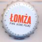 Beer cap Nr.23931: Lomza produced by Browar Lomza/Lomza