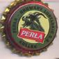 Beer cap Nr.23933: Perla produced by Zaklady Piwowarskie w Lublinie S.A./Lublin