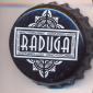 Beer cap Nr.23934: Raduga produced by Browar Raduga/Warszaw