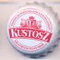 Beer cap Nr.23953: Kustosz produced by Van Pur Brewery/Rakszawa