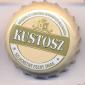Beer cap Nr.23954: Kustosz produced by Van Pur Brewery/Rakszawa