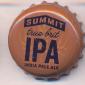 Beer cap Nr.23965: Summit true brit IPA produced by Summit Brewing Corporation/Minnesota