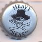 Beer cap Nr.23968: Heavy Seas produced by Clipper City Brewing Co./Linthicum