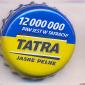 Beer cap Nr.23974: Tatra Jasne Pelne produced by Brauerei Lezajsk/Lezajsk