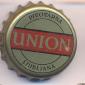 Beer cap Nr.23998: Union Pivo produced by Union/Ljubljana