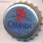 Beer cap Nr.24001: Calanda Senza produced by Calanda Haldengut AG/Winterthur