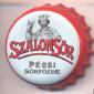 Beer cap Nr.24012: Szalon Sör produced by Pecsi Sörfozde RT/Pecs