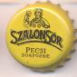 Beer cap Nr.24013: Szalon Sör produced by Pecsi Sörfozde RT/Pecs