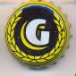Beer cap Nr.24037: Cerveza Galilea produced by Cas Cerveser/Puigpunyent