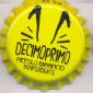 Beer cap Nr.24177: Decimoprimo produced by Piccolo Birrificio Indipendente Decimoprimo/Trinitapoli